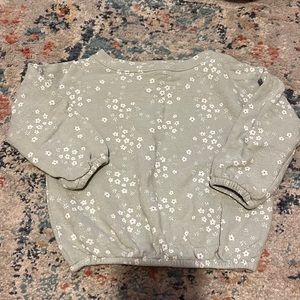 Rylee & cru pullover